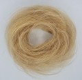 Doczepiany kok z naturalnych włosów blond baleyage 1.jpg