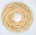 Doczepiany kok z naturalnych włosów jasny blond  1.jpg