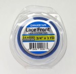 Taśma Lace Front do peruk i tupetów 2,7m