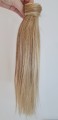Doczepiany_kucyk_z_naturalnych_włosów_30cm_jasny_blond baleyage_2.jpg