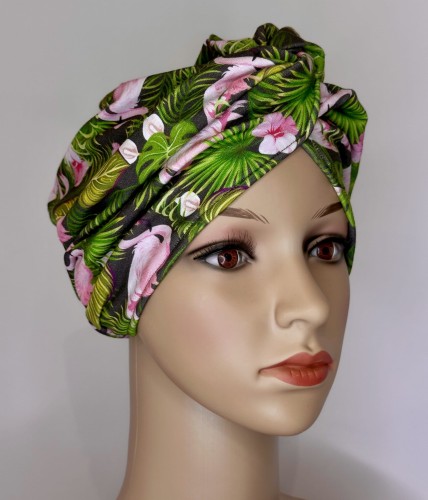 Bawełniany_turban_z_węzłem_wielokolorowy_PELICAN_2.jpg