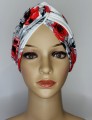 Bawełniany_turban_z_węzłem_biały_w_kwiaty_FLOWER_4.jpg