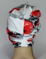 Bawełniany_turban_z_węzłem_biały_w_kwiaty_FLOWER_1.jpg