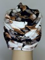 Bawełniany_turban_z_węzłem_białe_szare_kwiaty_PLUMERIA_1.jpg