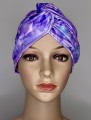 Bawełniany_turban_z_węzłem_fioletowe_kwiaty_IRYS_3.jpg