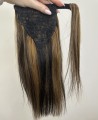 Doczepiany_kucyk_z_naturalnych_włosów_kasztanowy_brąz_baleyage_30cm_2.jpg
