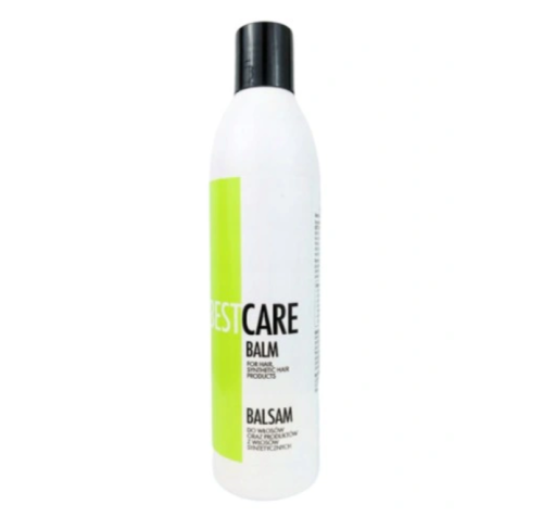 Balsam do peruk syntetycznych 275g