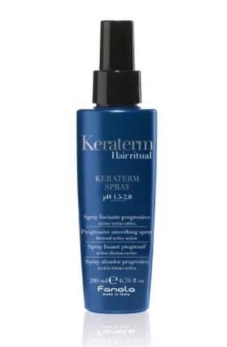 Spray termoochronny 200ml