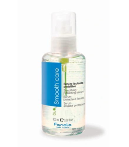 Spray termoochronny Kryształki z olejem lnianym 100ml